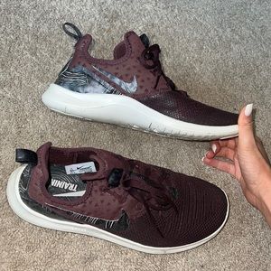 NIKE free TR FIT 5 running sneakers